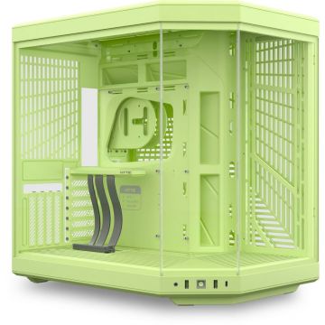 HYTE Y70 Matcha - Behuizing