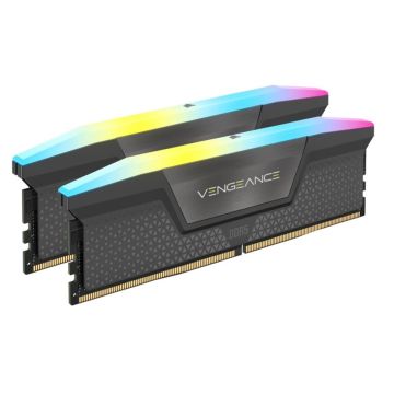 Corsair Vengeance RGB Gray - Geheugen