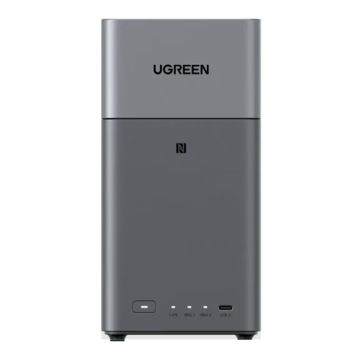 UGREEN DH2300 NAS‑server - NAS