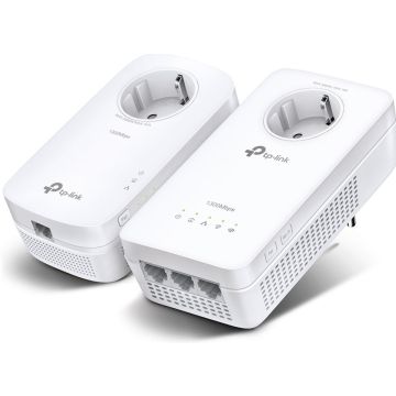 Powerline TP-Link  TL-WPA1300P kit(DE) Retail only