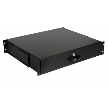 Equip EZD-2-B - Schuiflade voor Serverkast