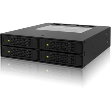 Cremax ICY Dock MB994SP-4S - Houder voor opslagschijf