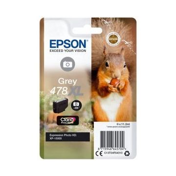 Epson 478XL - 11.2 ml