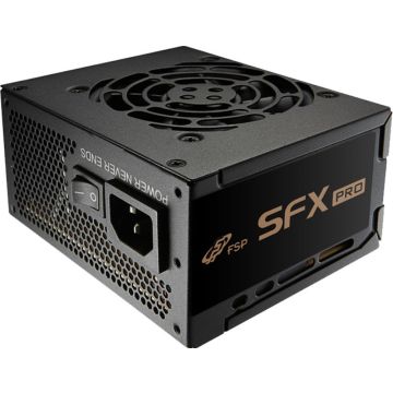 FSP SFX PRO 450W - Voeding