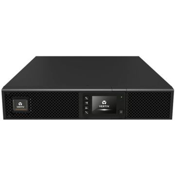 Liebert GXT5 GXT5-1000IRT2UXLN - UPS (rack-monteerbaar  extern)