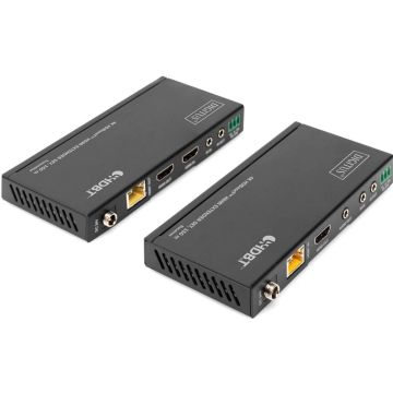 DIGITUS DS-55508 - Zender en ontvanger