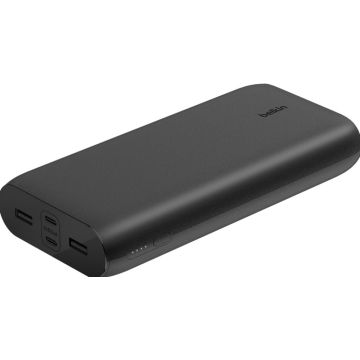 Belkin BoostCharge - Mobiele oplader