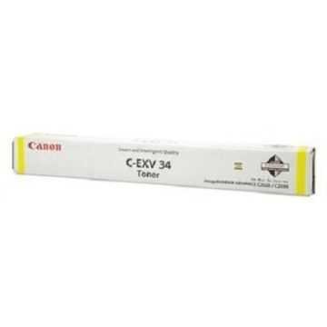 Canon C-EXV 34 - Tonercartridge