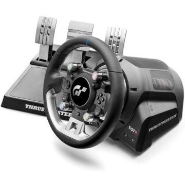 ThrustMaster T-GT II - Stuur en pedalen-set