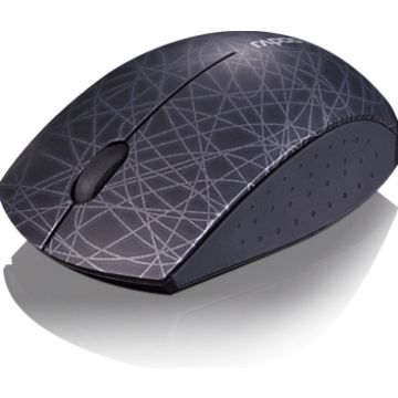 Rapoo 3300P+ - Muis