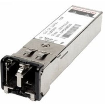 Cisco Rugged SFP - SFP (mini-GBIC) transceivermodule