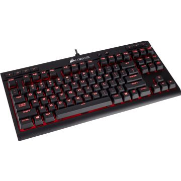 Corsair Gaming K63 Compact - Toetsenbord