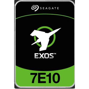 Seagate Exos 7E10 ST4000NM001B 4TB - Vaste schijf