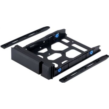 QNAP TRAY-35-NK-BLK07 - Lade voor harde schijf