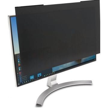 Kensington MagPro 34.0" (21:9) Monitor Privacy Screen with Magnetic Strip - Privacy-filter voor scherm