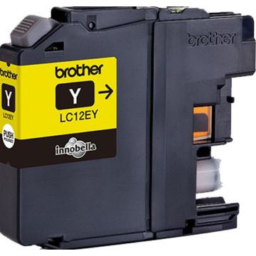 Brother LC12EY - XL-capaciteit