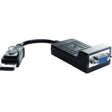 HP - VGA-adapter