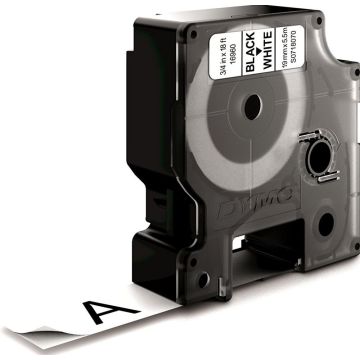 DYMO D1 - Polyester