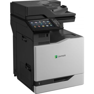 Lexmark CX860de - Multifunctionele printer