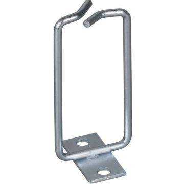 EFB Kabelmanagement ringen 40 x 80 mm