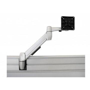 Bakker Elkhuizen Monitorarm Space wall mount 3-8KG retail