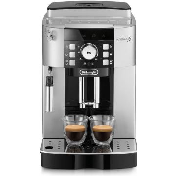 De'Longhi Magnifica S ECAM 21.117.SB - Automatisch koffiezetapparaat met cappuccinatore
