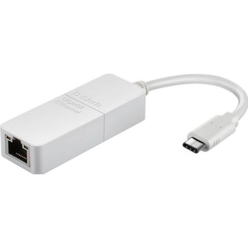 D-Link DUB-E130 - Netwerkadapter