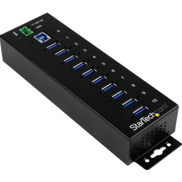 StarTech.com ST1030USBM - Hub