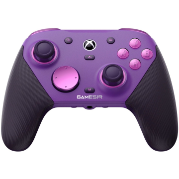 GameSir G7 Pro Plum Purple - gamecontroller