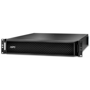 APC Smart-UPS SRT 96V 3kVA RM Battery Pack - Batterijhouder (rack-uitvoering)