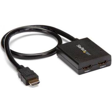 StarTech.com ST122HD4KU - Videosplitser