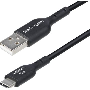 STARTECH 1m USB-A to USB-C Cable