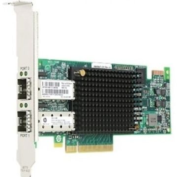Emulex Gen 6 - Host-bus-adapter