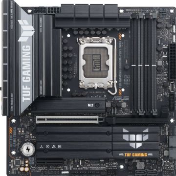 ASUS TUF Gaming B860M-PLUS WIFI - Moederbord