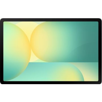 Samsung Galaxy Tab S10 FE Zilver Wi-Fi + 5G - Tablet