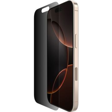 Belkin ScreenForce InvisiGlass - Schermbeschermer voor mobiele telefoon