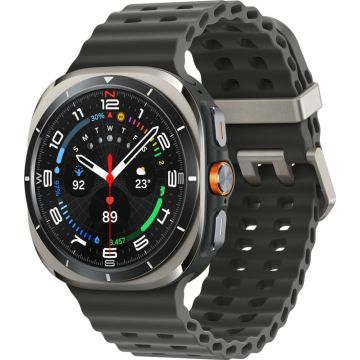 Samsung Galaxy Watch Ultra 47mm Titanium Silver LTE EU Model Android