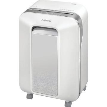 Fellowes Powershred LX201 - Papiervernietiger