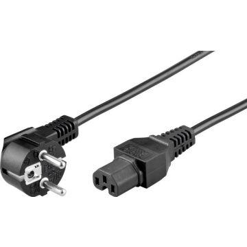 MicroConnect PE010420 Power Cord IEC320 