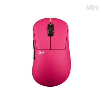Pulsar ZywOo the Chosen Gen.2 Mini - Muis