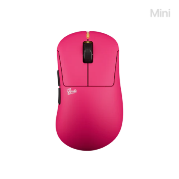 Pulsar ZywOo the Chosen Gen.2 Mini - Muis