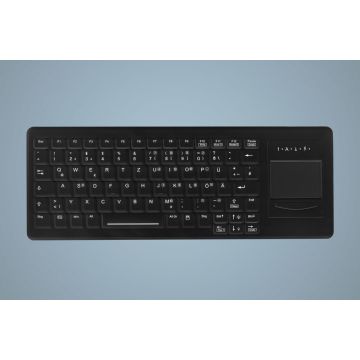 AK-CB4400F SERIE MEDICAL KEY BACKLIT