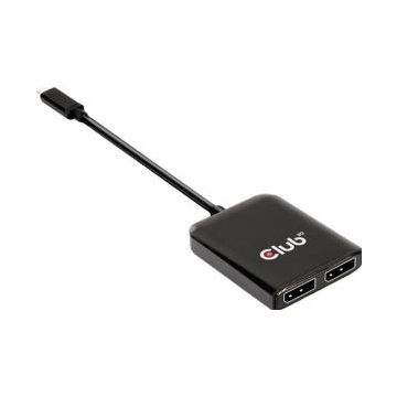 Club 3D - Videoadapter