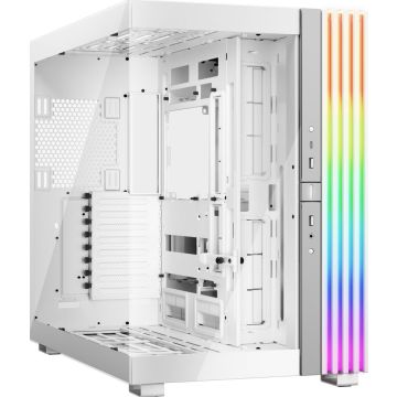 be quiet! Light Base 900 DX White - Fulltowermodel
