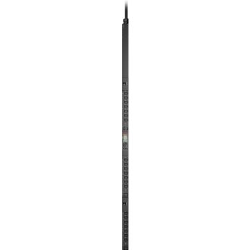 APC Rack PDU 9000 Switched APDU9941 - Voedingsverdeeleenheid (rack-uitvoering)