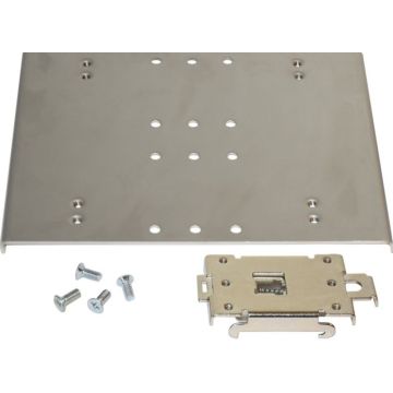 Shuttle DIR01 - Montageset DIN-rail
