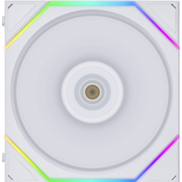 Lian Li UNI FAN TL 120 Reverse RGB White - Ventilator
