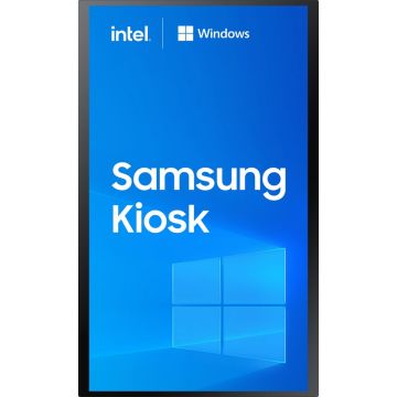 Samsung KM24C-3 - Kiosk tot