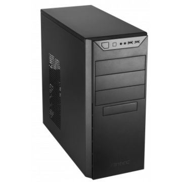 Antec VSK 4000B-U3/U2 - Towermodel
