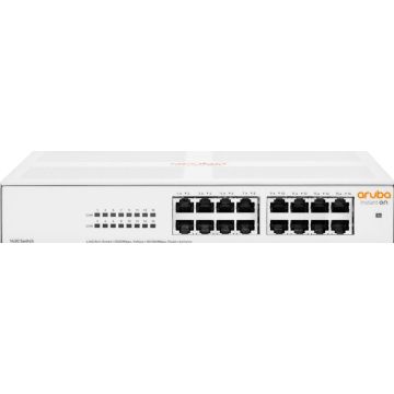 HPE Networking Instant On 1430 16G Switch - Switch